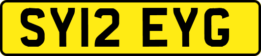 SY12EYG