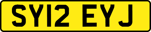 SY12EYJ
