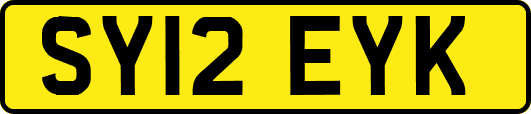 SY12EYK