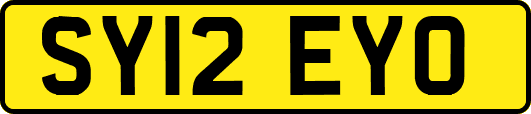 SY12EYO