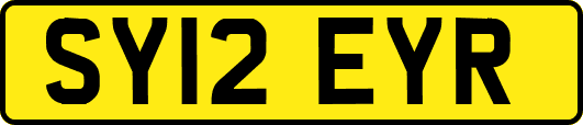 SY12EYR