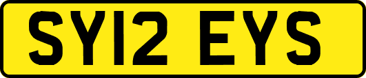 SY12EYS