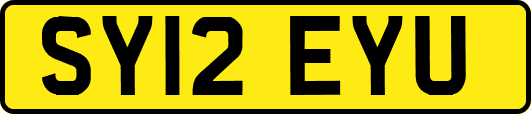 SY12EYU