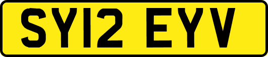 SY12EYV