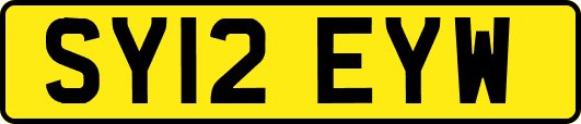 SY12EYW