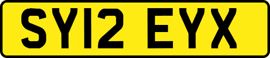 SY12EYX