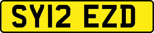 SY12EZD