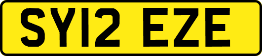 SY12EZE