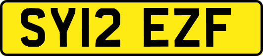 SY12EZF