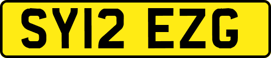 SY12EZG