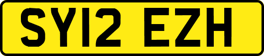 SY12EZH