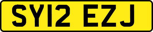SY12EZJ