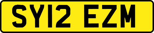 SY12EZM