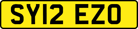 SY12EZO
