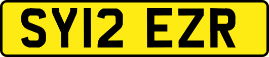 SY12EZR