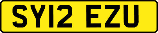 SY12EZU