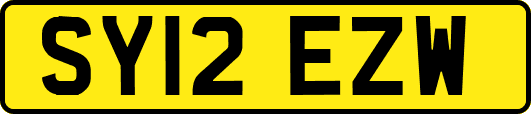 SY12EZW