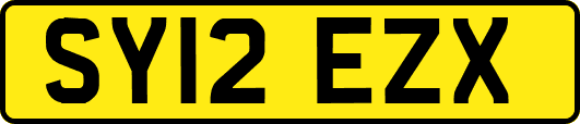 SY12EZX