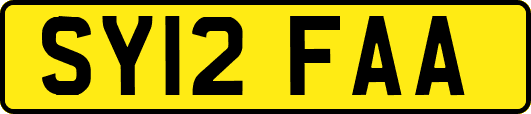 SY12FAA