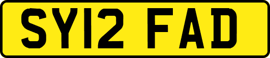 SY12FAD