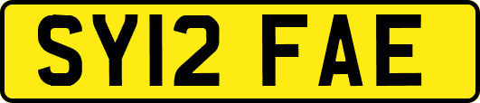 SY12FAE