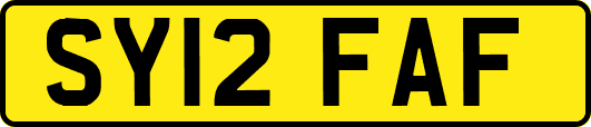 SY12FAF