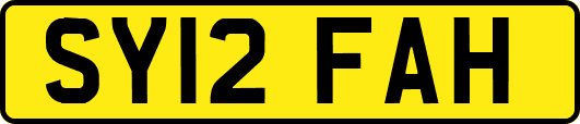 SY12FAH