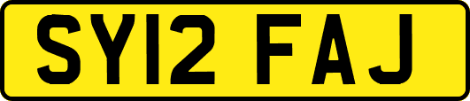 SY12FAJ