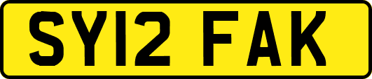 SY12FAK