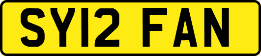 SY12FAN