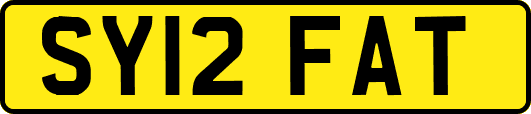 SY12FAT