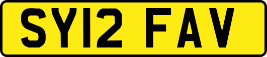 SY12FAV