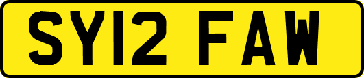 SY12FAW