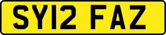 SY12FAZ