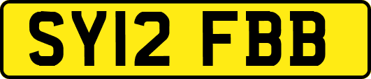 SY12FBB