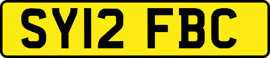 SY12FBC