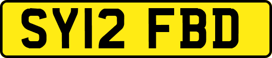 SY12FBD