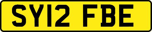 SY12FBE