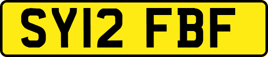 SY12FBF