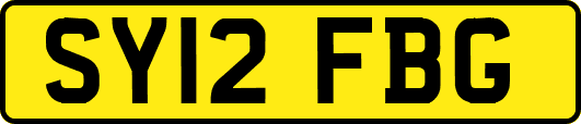 SY12FBG