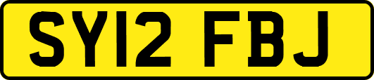 SY12FBJ