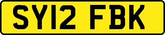 SY12FBK