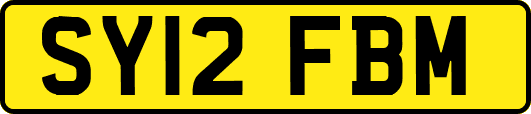 SY12FBM