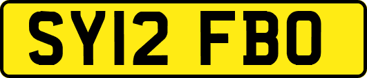 SY12FBO