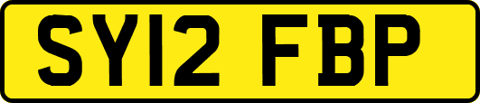 SY12FBP