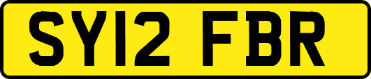 SY12FBR