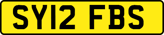 SY12FBS