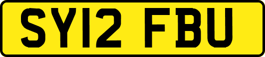 SY12FBU