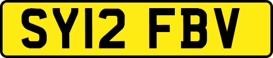SY12FBV