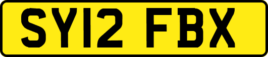 SY12FBX